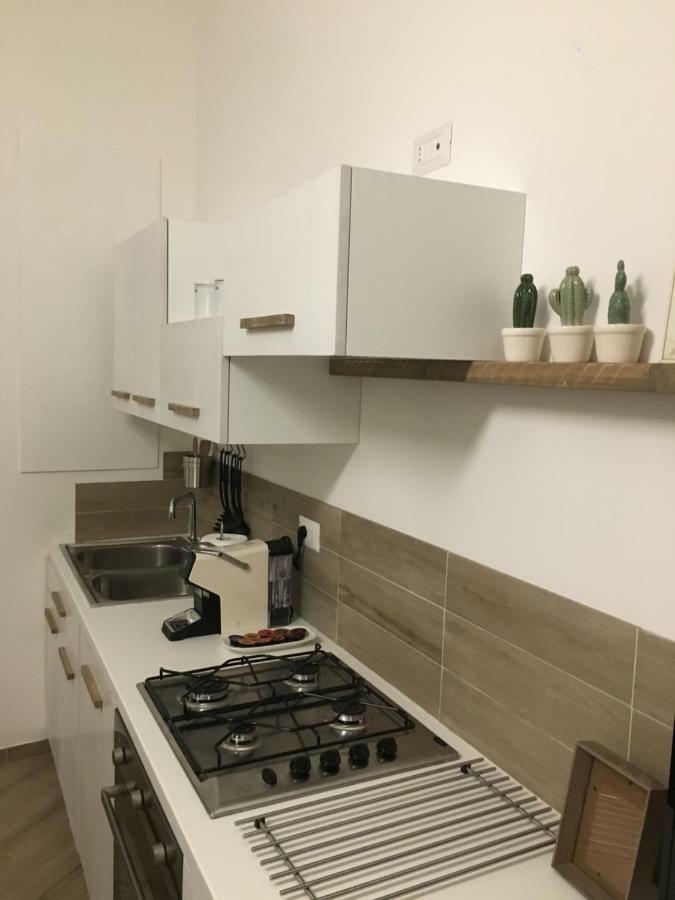 Appartement Olmo II à Orvieto Extérieur photo