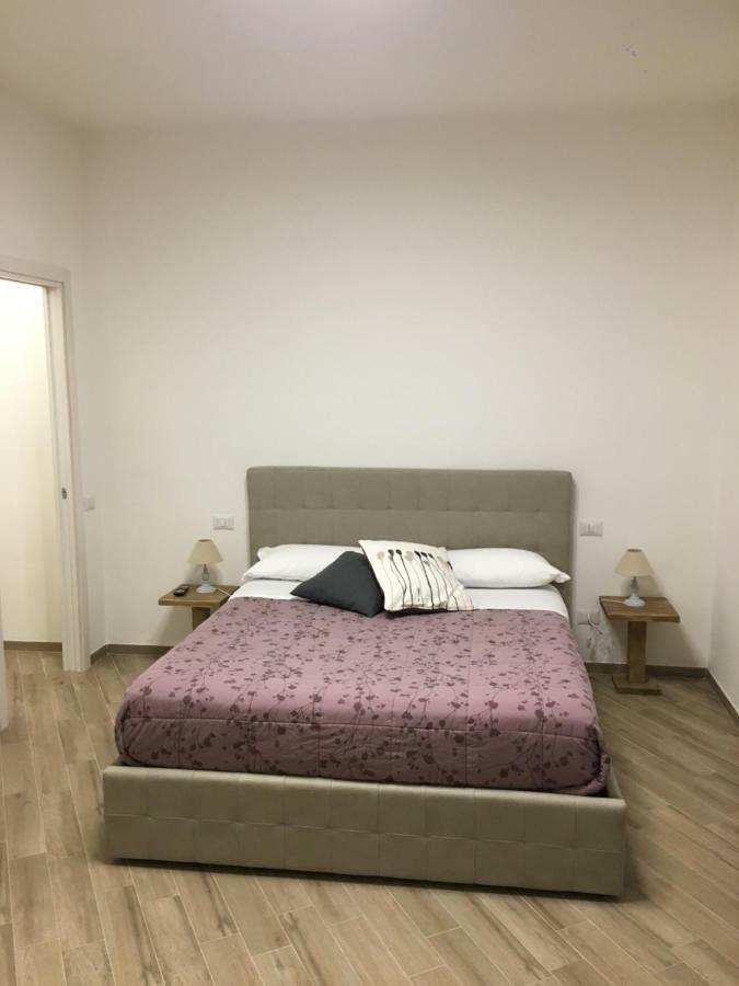 Appartement Olmo II à Orvieto Extérieur photo