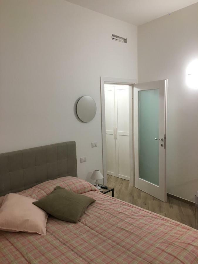 Appartement Olmo II à Orvieto Extérieur photo